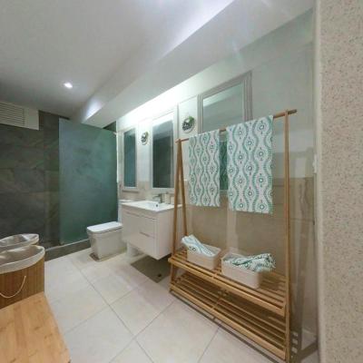 VENTA DE HERMOSO DÚPLEX FRENTE AL MAR, PIMENTEL